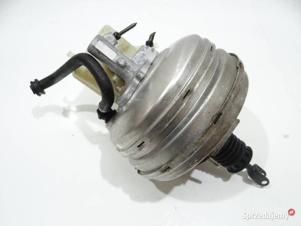 SERWO HAMULCOWE BMW E61 306D3 AUTOMAT 6765937 Strzyżewice sprzedam