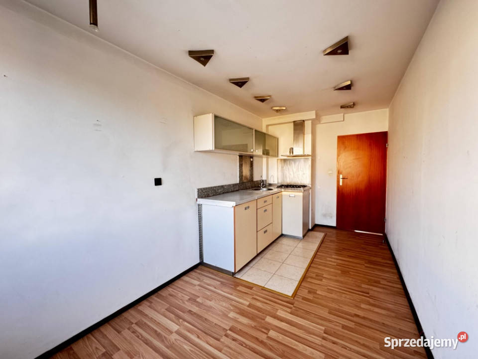635 m2 super mieszkania w Piasecznie na balkon Piaseczno