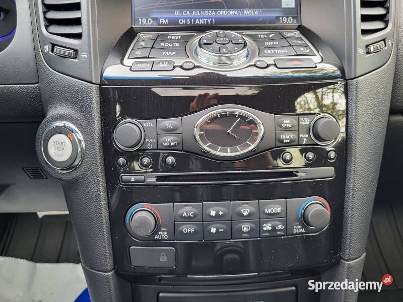 S Premium 30l diesel 238Salon Bezwypadkowy