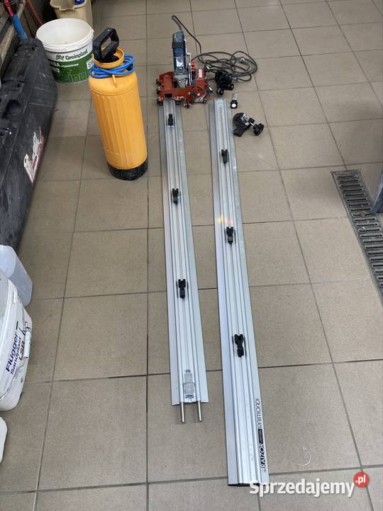 Raimondi Raizor mk 1 Gdańsk