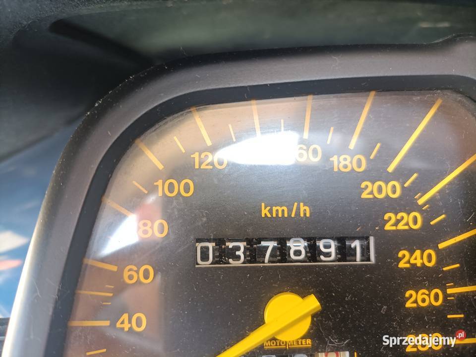 BMW K1 maly przebieg z dokumentami kujawsko-pomorskie