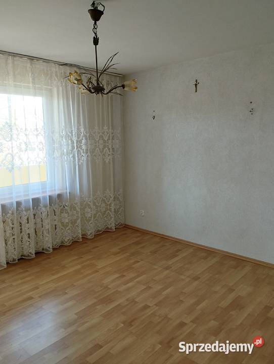 Puławy Przestronne 5 pokojowe balkon 887 m2