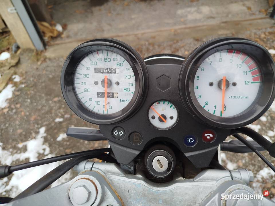 ZIP neken zamiana Zipp Myszków sprzedam