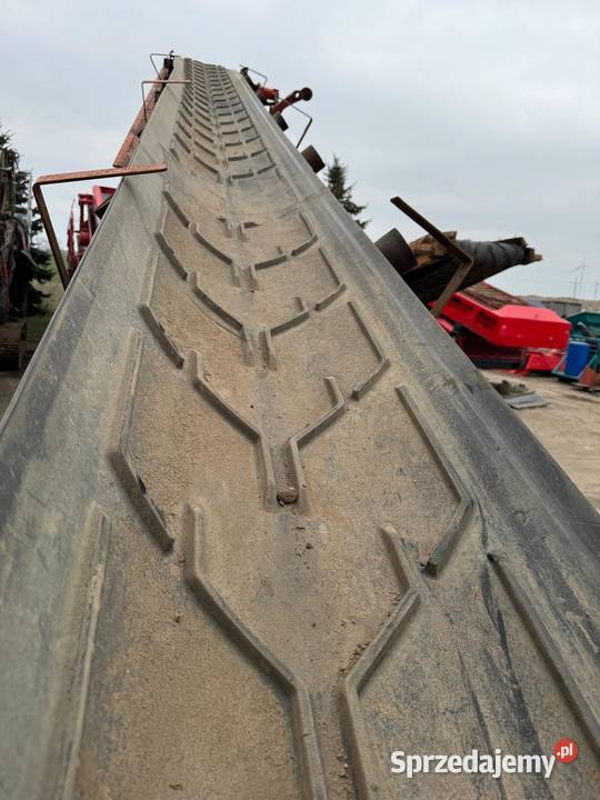 Mobilny przesiewacz Terex Finlay 683 nie Kołodziejewo