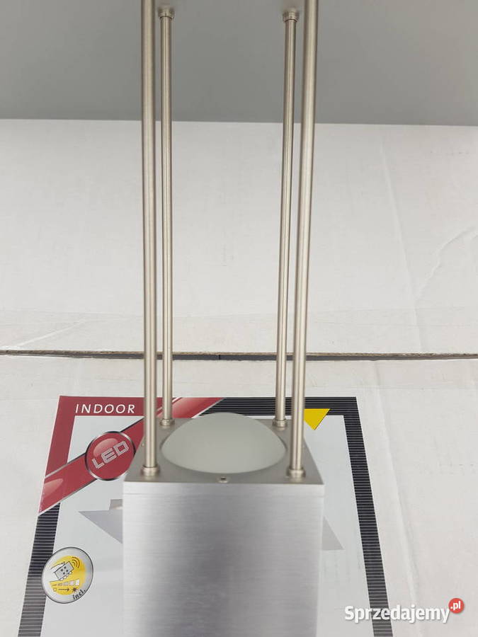 Lampa Sufitowa Plafon LED do Młodzieżowego mazowieckie Warszawa