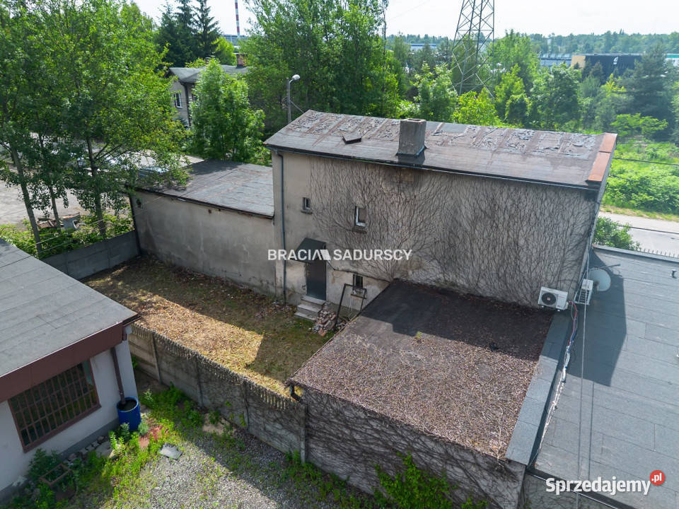 Lokal do sprzedania Katowice Roździeńska 175m2