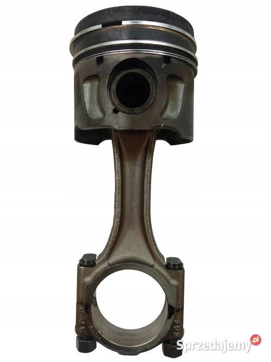 TŁOK KORBOWÓD 9677840380 20 TDCI Ford Mondeo Mk4 osobowe sprzedam