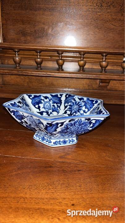 Wyciskacz do owoców Kobalt Sygnowany Gdańsk sprzedam