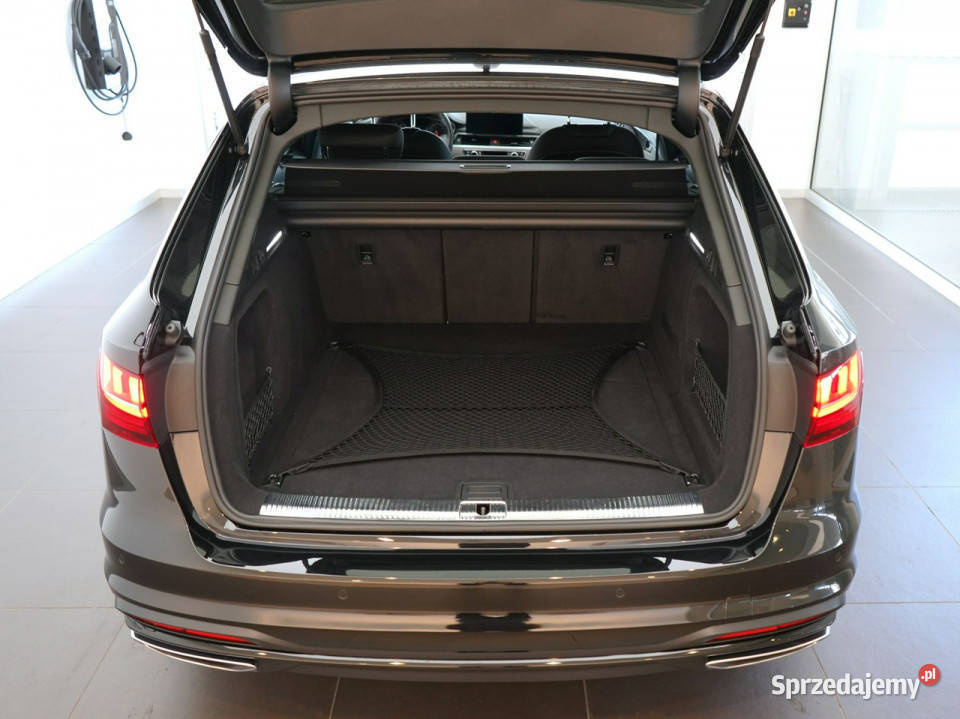 Audi A4 Avant 45TFSI 265 Nav TempomatACC Kamera isofix Kielce