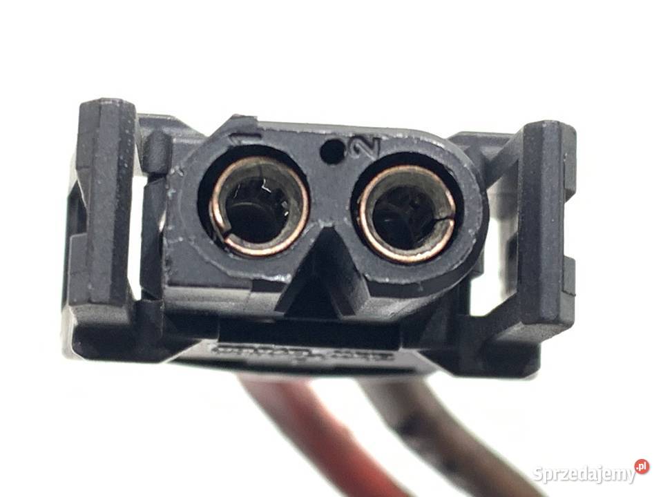 DMUCHAWA NAWIEWU BMW E46 C5204 WENTYLATOR