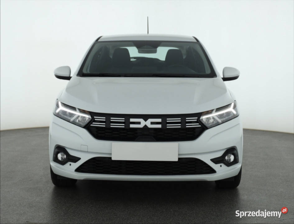 Dacia Sandero 10 TCe Piaseczno