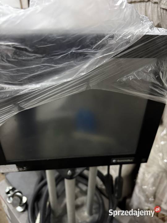 Sterownik temperatury systemu GK formy Łowicz