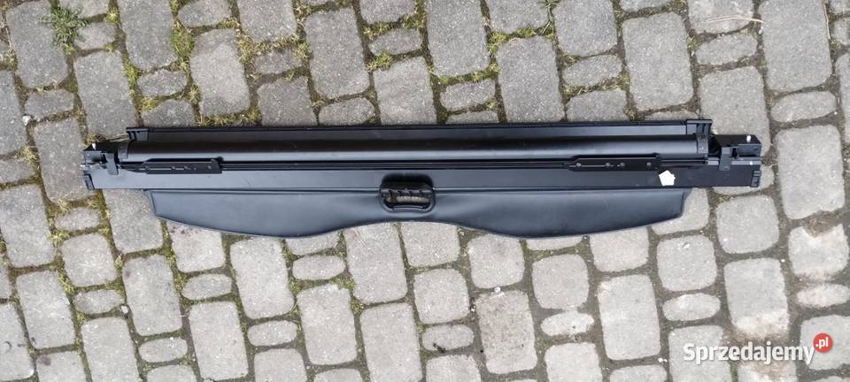 ROLETA SIATKA BAGAŻNIKA 716058201 BMW E46 KOMBI śląskie Bielsko-Biała