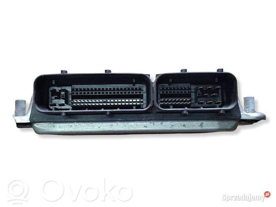 Seat Alhambra VW Sharan 19TDI STEROWNIK MODUŁ sprzedam