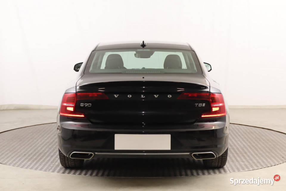 Volvo S90 T5 czujnik zmierzchu Zabrze sprzedam