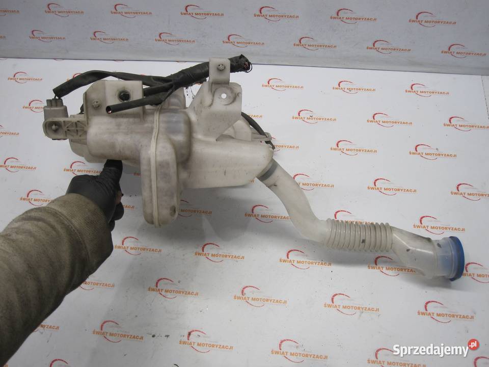 MAZDA 3 III 14r zbiornik spryskiwaczy GHR167480 Zbiorniki płynu do spryskiwaczy Kielce