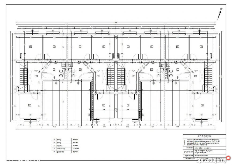 BEZPOŚREDNIO BEZCZYNSZOWE mini segmenty Wawer mazowieckie Warszawa