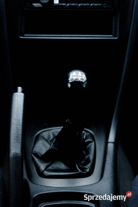 Mitsubishi Galant VIII kombi 2003r 20 Benzyna Galant pomorskie Skarszewy