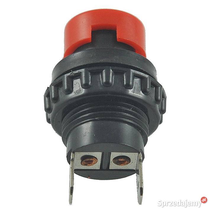 Przycisk klaksonu 24V5A Ursus C330C360C385 Tajęcina