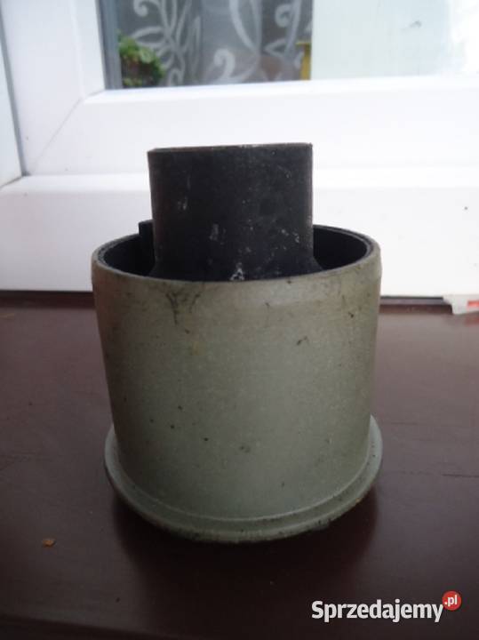 ZESTAW NAPRAWCZY TYLNEJ BELKI AudiSkodaVW NOWY Jaworzno