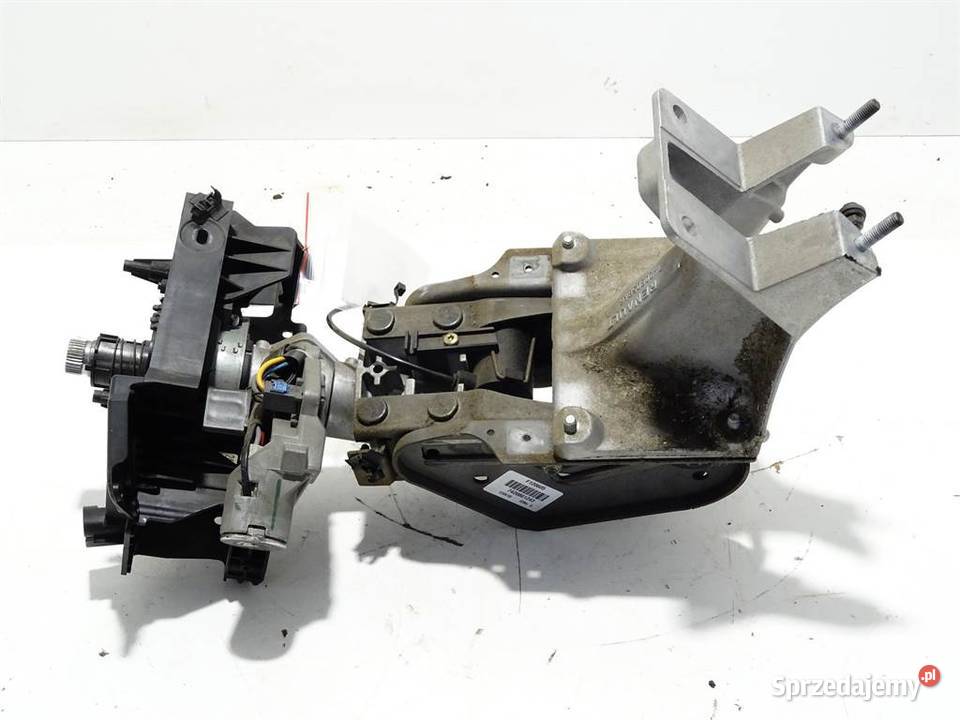 KOLUMNA KIEROWNICZA RENAULT TRUCKS PREMIUM 2