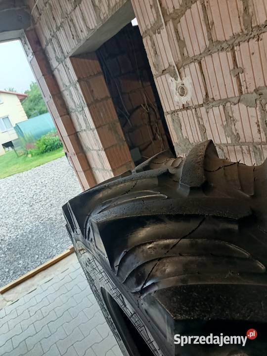Opony 169 R 30 Taurus point 8 świętokrzyskie Bartoszowiny