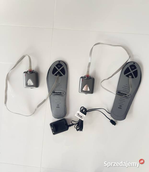 Podgrzewacze do butów narciarskich Milanówek sprzedam