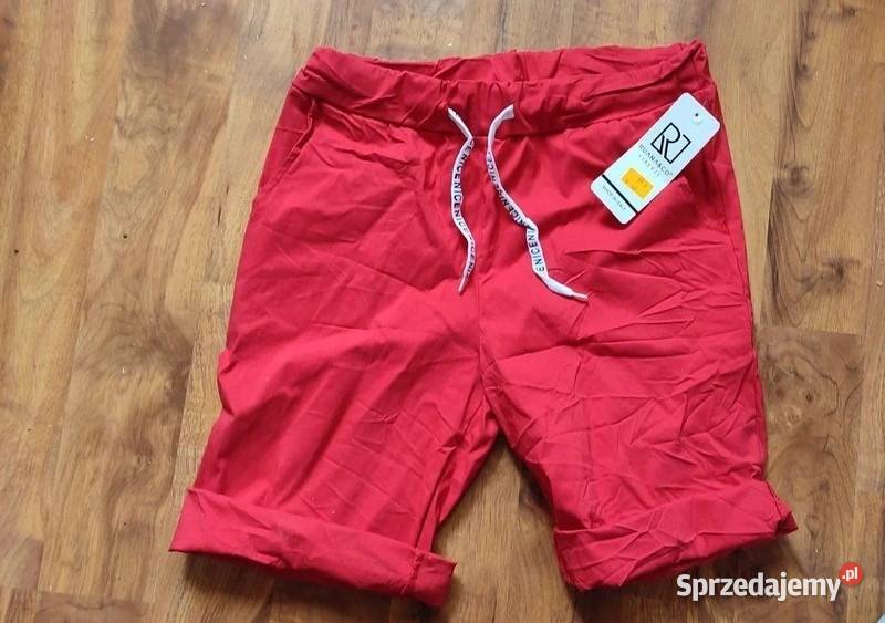 Szorty Made in Italy Zawiercie