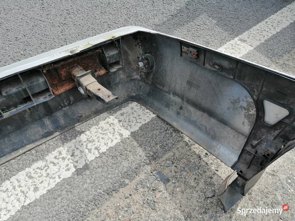 Polonez plus zderzak tyl atu kombi caro osobowe Suskowola