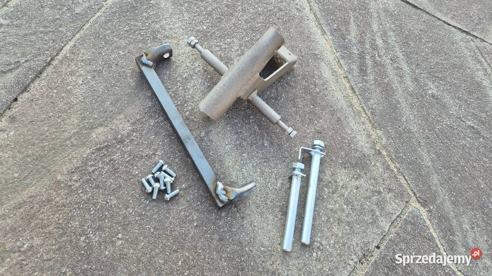 Motorynka reperaturka siedzenia Białystok