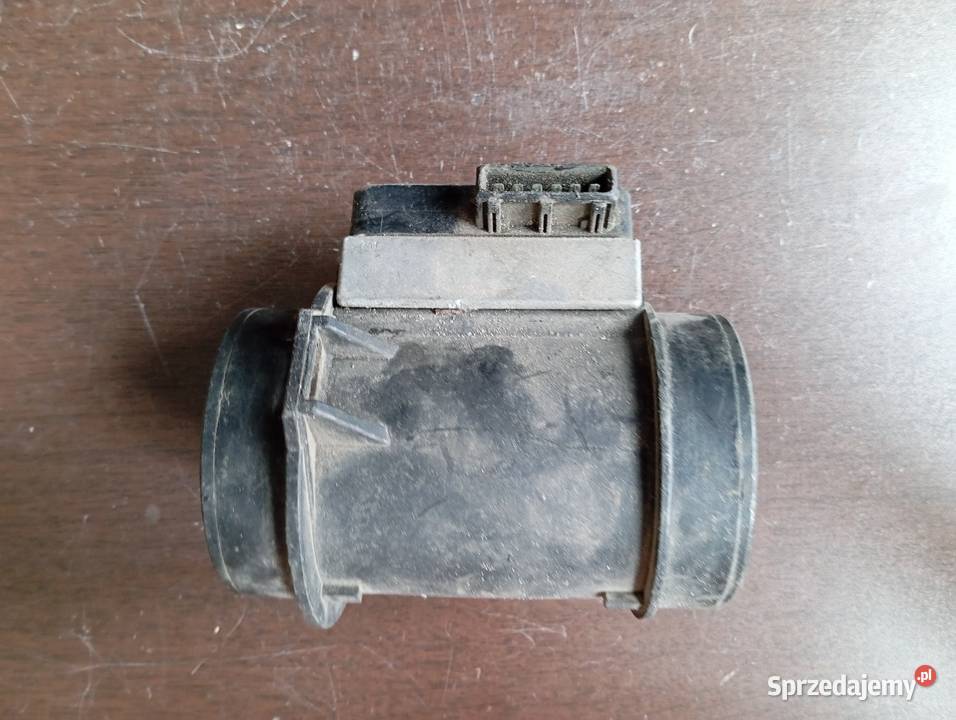 VOLVO PRZEPŁYWOMIERZ 0280213010 osobowe Wrocław