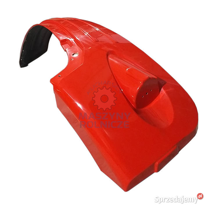 Błotnik prawy URSUS C380 C382 C392 C3102 C385 nieuszkodzony Strzegowo