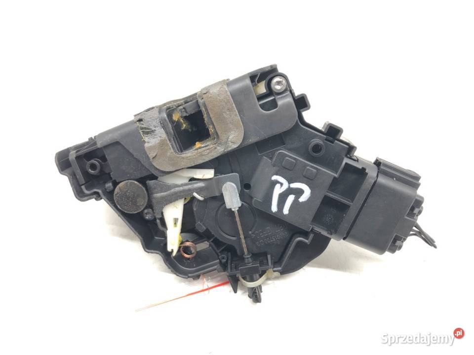 ZAMEK PRZÓD PRAWY FORD S Van minibus 6M2AR21812