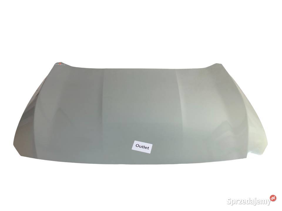 Honda Accord X CV 102017112022 Maska pokrywa Skarżysko-Kamienna
