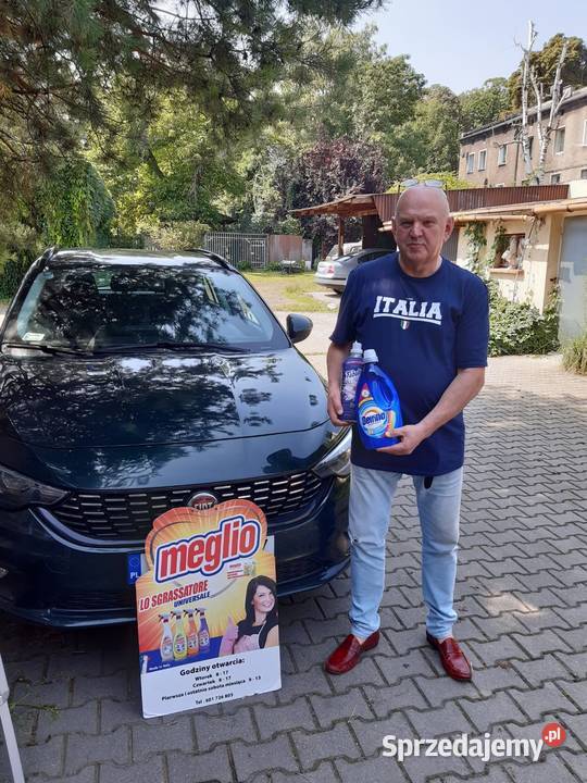 Chemia gospodarcza Gliwice