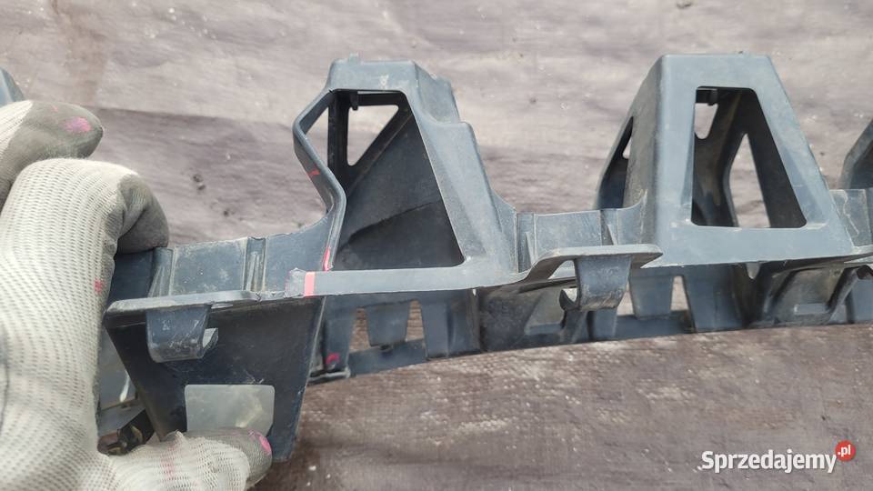 MERCEDES W222 WZMOCNIENIE ZDERZAKA ŚLIZG sprzedam