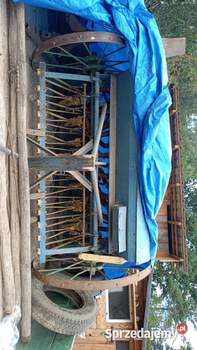 Siewnik 15 Wola Osowińska