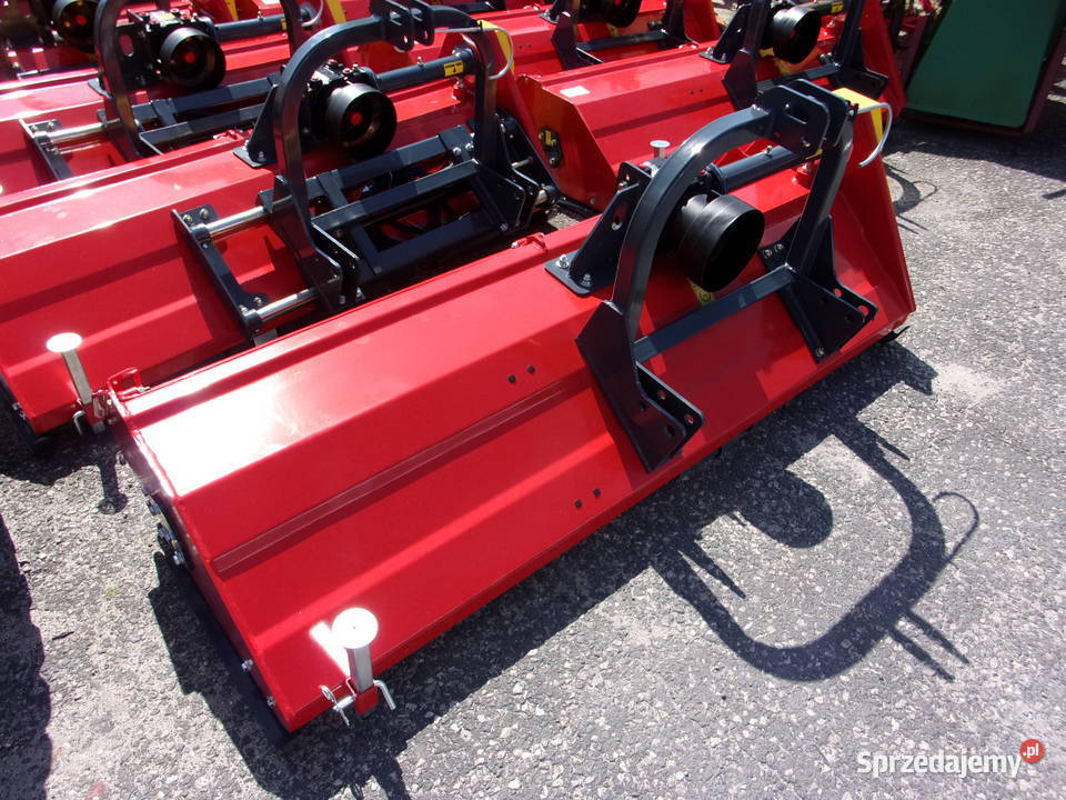 Kosiarka bijakowa mulczer KBK 155 GRASSROL 155m Bijakowe