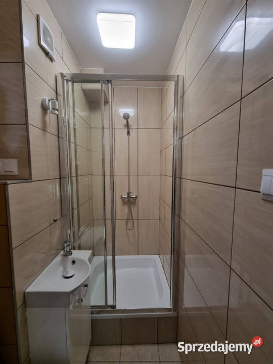 Lokal 130m2 Sieradz handlowo-usługowy
