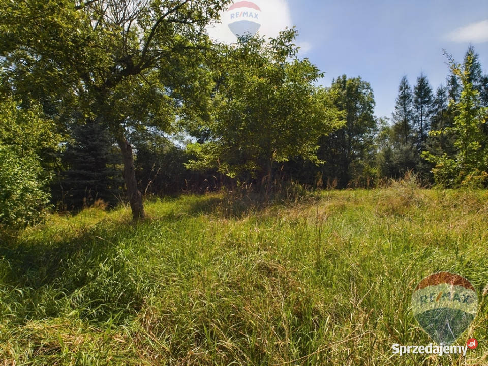Ostatnie działki w Lenarcicach z dostępem do Sprzedaż Lenarcice