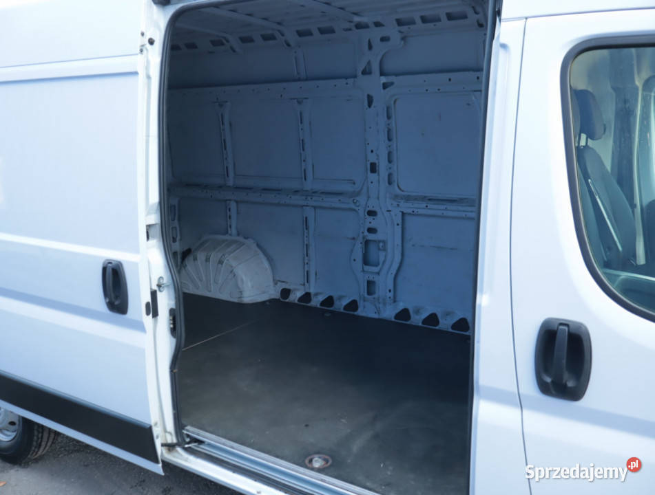 Opel Movano 22 CDTi MPV Lublin