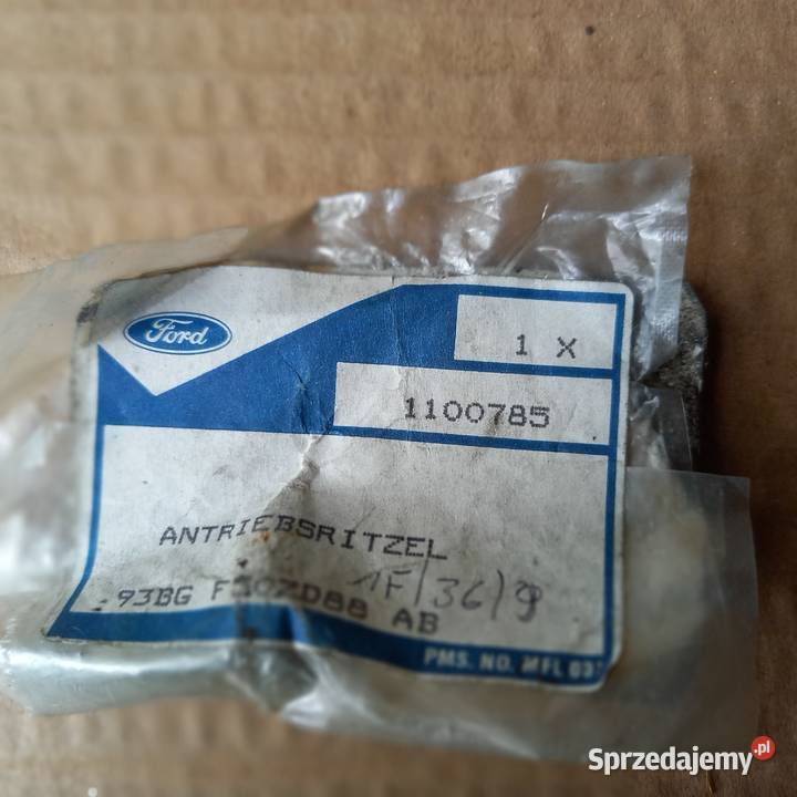 1100785 93BG F502D88 AB Koło zębate napędu osobowe Kraków
