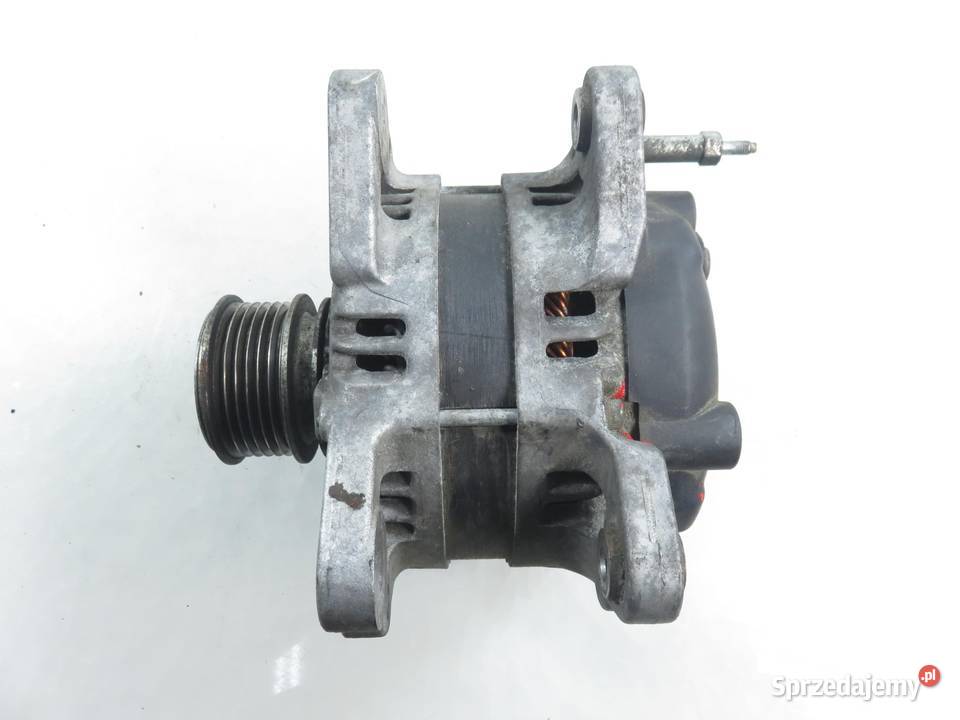 ALTERNATOR VW TIGUAN 20 TDI 03L903024