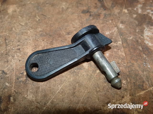 kluczyk stacyjki IFA MZ RT 125 dkw org DDR sprzedam