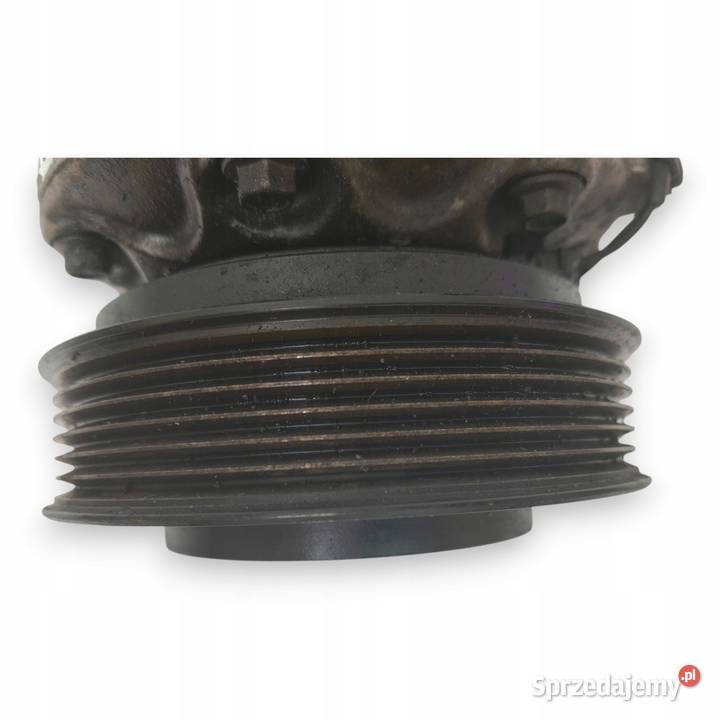 SPRĘŻARKA KLIMATYZACJI Volvo V50 S40 II C30 C70 Chełm