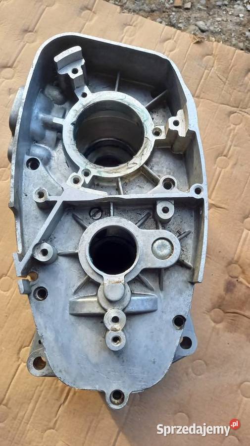 Kartery wsk 175 nowe z prl lubelskie Lublin