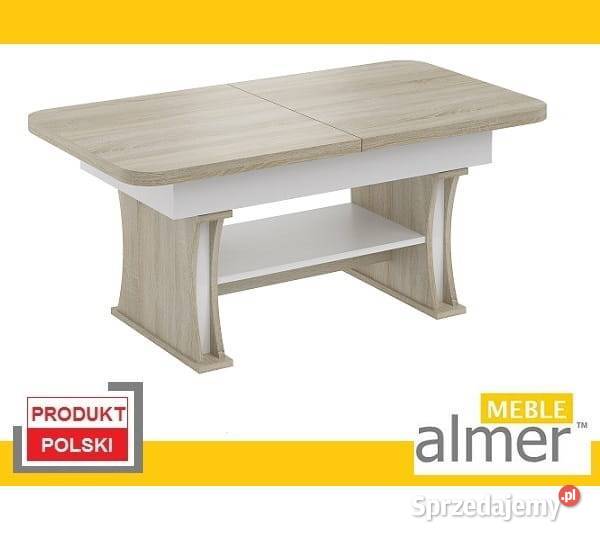 Ławostół L17 RAMA podnoszony rozkładany do 160 Wrocław