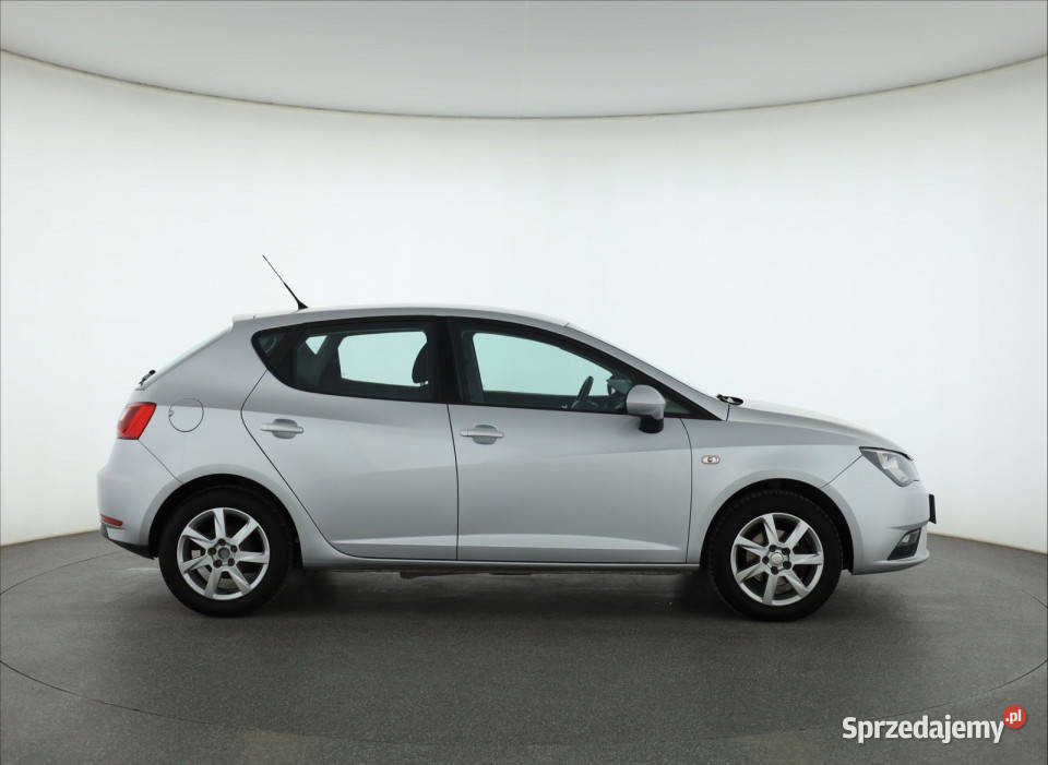 Seat Ibiza 12 TSI 1197cm3 mazowieckie Piaseczno sprzedam