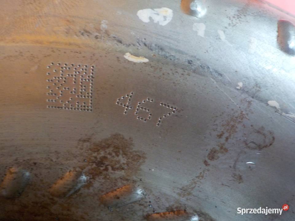 RANGE ROVER SPORT 30 TD V6 12r 211 306DT Suków