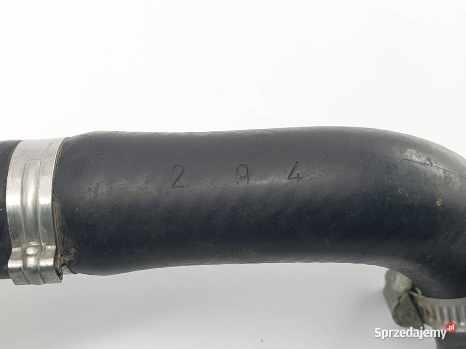 Waz Weze Chlodnicy Kruciec Husqvarna 450510